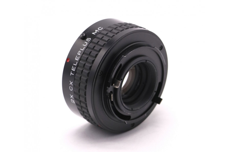 Телеконвертер Teleplus 2x CX MC для Contax/Yashica
