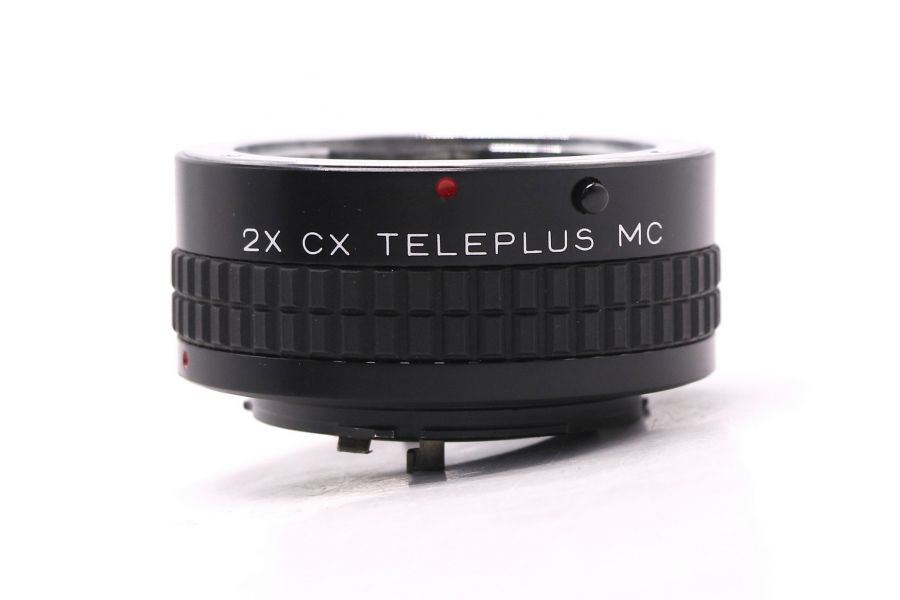Телеконвертер Teleplus 2x CX MC для Contax/Yashica