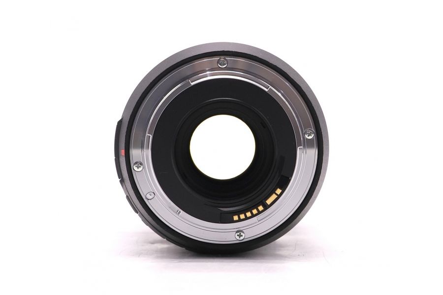 Объектив Tamron SP AF 90mm f/2.8 Di Macro 1:1 VC USD (F004) Canon EF