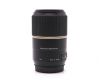 Объектив Tamron SP AF 90mm f/2.8 Di Macro 1:1 VC USD (F004) Canon EF