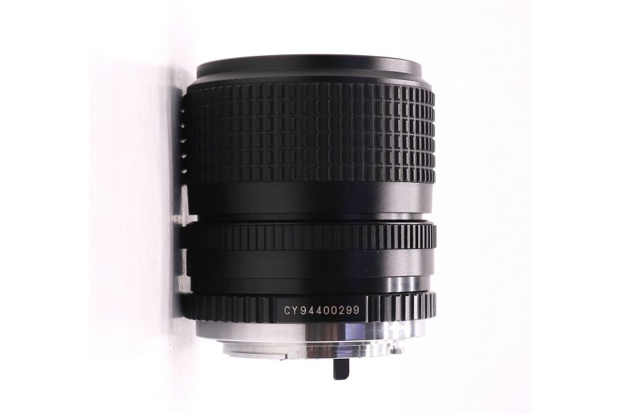 Cosina 35-70mm f/3.5-4.5 MC Macro для Contax/Yashica