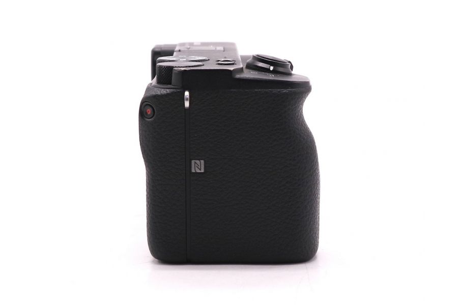 Фотоаппарат Sony A6600 ILCE-6600 body (пробег 30620 кадров)