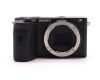 Фотоаппарат Sony A6600 ILCE-6600 body (пробег 30620 кадров)