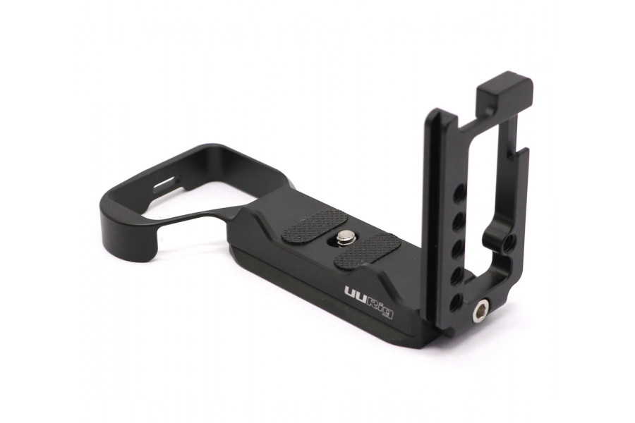 L-площадка Ulanzi UURig для Sony A6600 отличная