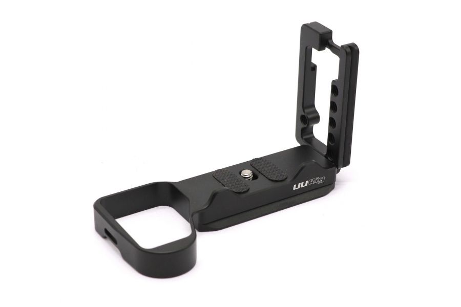 L-площадка Ulanzi UURig для Sony A6600 отличная