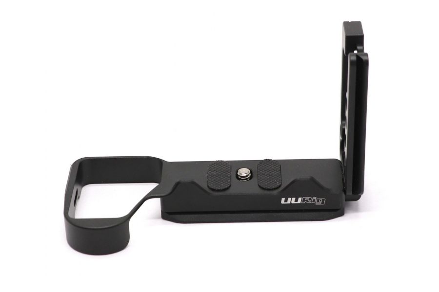 L-площадка Ulanzi UURig для Sony A6600 отличная