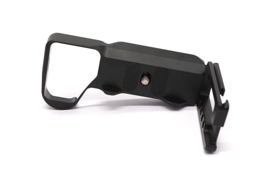 L-площадка Ulanzi UURig для Sony A6600 отличная