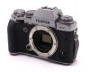 Фотоаппарат компактный Fujifilm X-T1 body silver