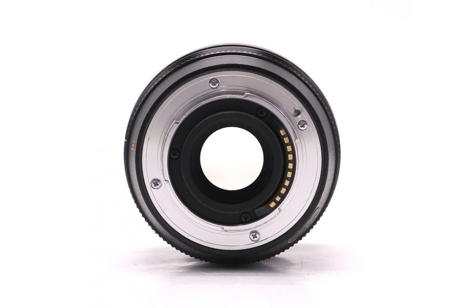 Широкоугольный объектив Fujifilm XF 16mm f/1.4 R WR