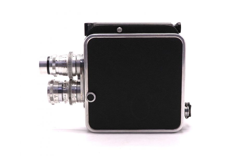 Кинокамера Meopta Admira A8lla комплект