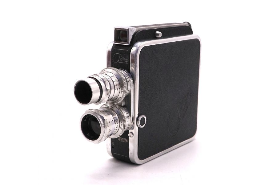 Кинокамера Meopta Admira A8lla комплект