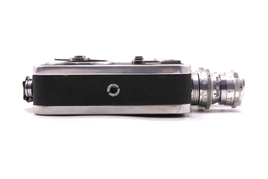 Кинокамера Meopta Admira A8lla комплект