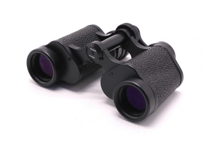 Бинокль Swarovski 8x30 Habicht в упаковке