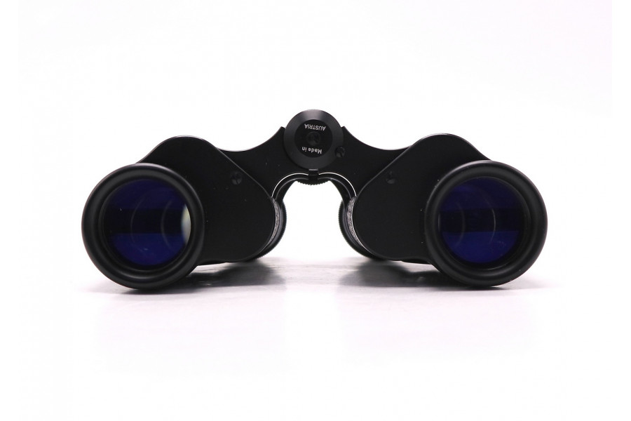 Бинокль Swarovski 8x30 Habicht в упаковке