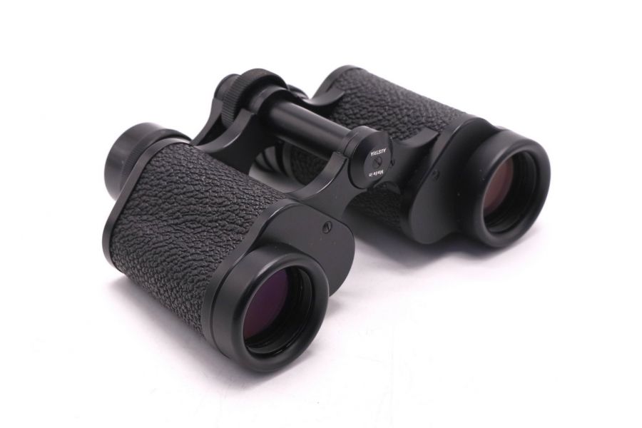 Бинокль Swarovski 8x30 Habicht в упаковке