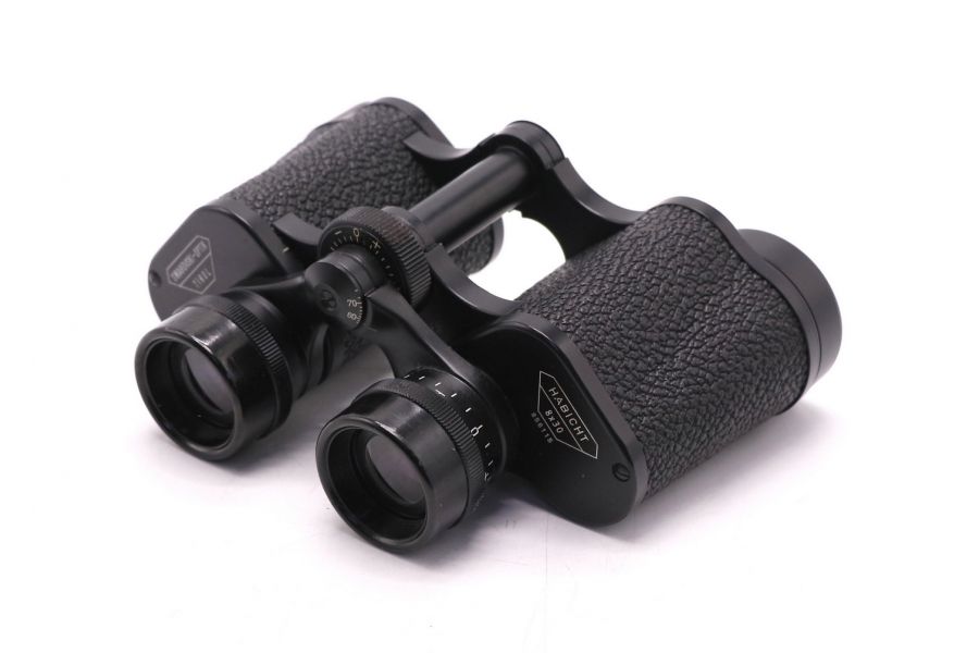 Бинокль Swarovski 8x30 Habicht в упаковке