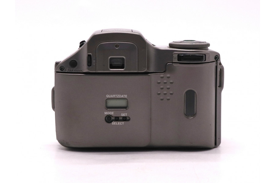 Фотокамера Olympus IS-300 Quartz Date компактный
