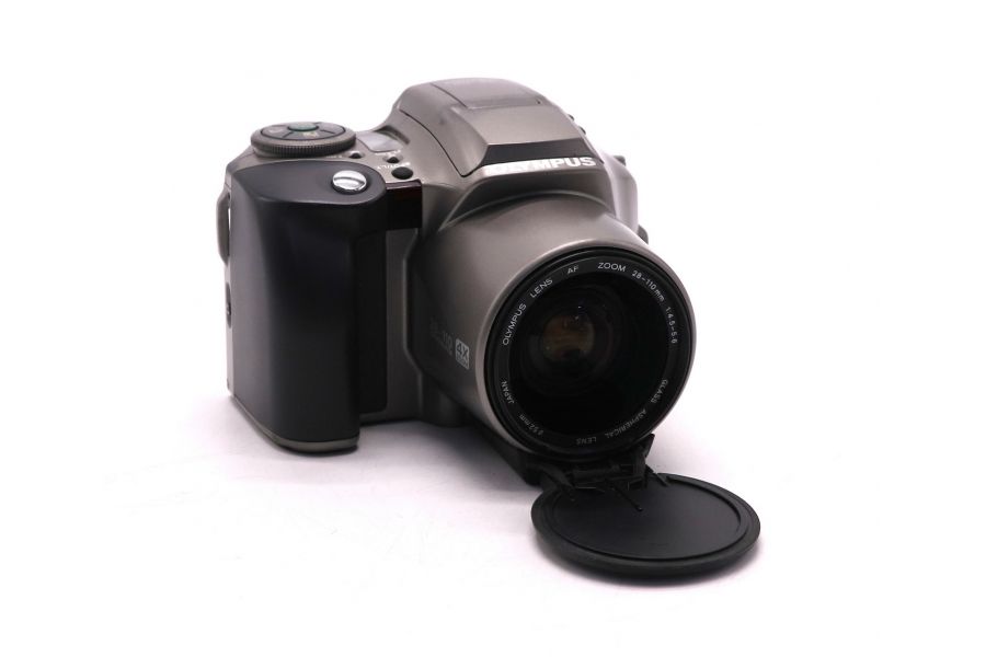 Фотокамера Olympus IS-300 Quartz Date компактный