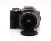 Фотокамера Olympus IS-300 Quartz Date компактный