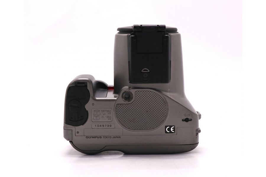 Фотокамера Olympus IS-300 Quartz Date компактный