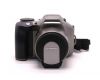 Фотокамера Olympus IS-300 Quartz Date компактный