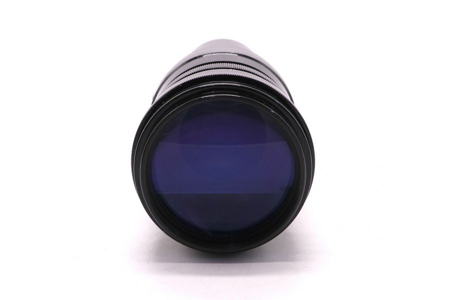 Телеобъектив Таир-3 4,5/300 GPB в упаковке