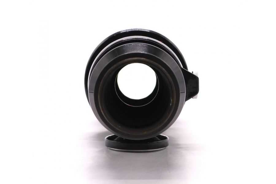 Телеобъектив Таир-3 4,5/300 GPB в упаковке