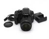 Canon EOS 4000D kit (пробег 63455 кадров)