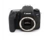 Фотокамера Canon EOS 77D body (пробег 28465 кадров)