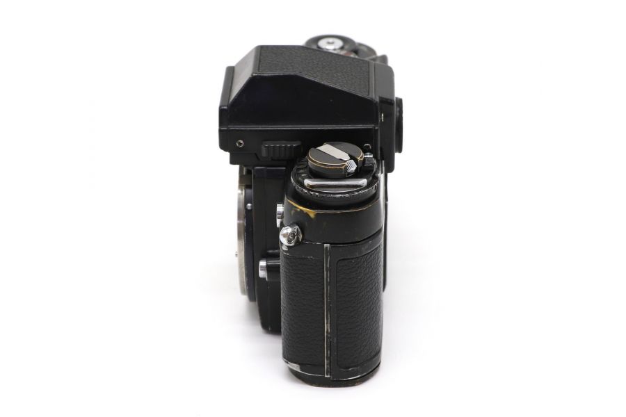 Плёночная зеркальная камера Nikon F3 body (Japan)