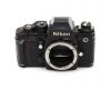 Плёночная зеркальная камера Nikon F3 body (Japan)
