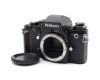 Плёночная зеркальная камера Nikon F3 body (Japan)
