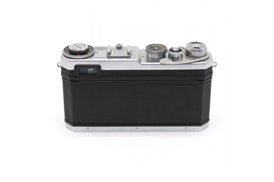 Фотоаппарат Nikon SP 35mm Rangefinder kit