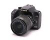 Canon EOS 1000D kit (пробег 19405 кадров)