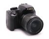 Canon EOS 1000D kit (пробег 19405 кадров)