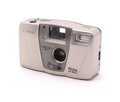 Аналоговый фотоаппарат Canon Prima BF-800