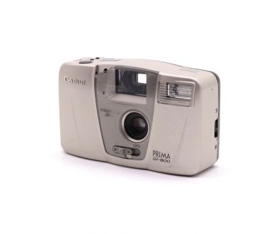 Аналоговый фотоаппарат Canon Prima BF-800