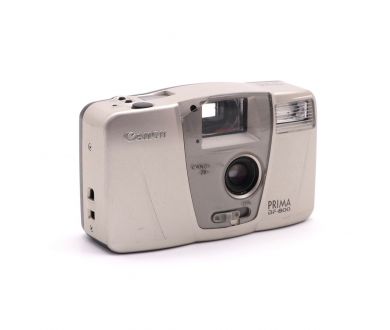 Аналоговый фотоаппарат Canon Prima BF-800