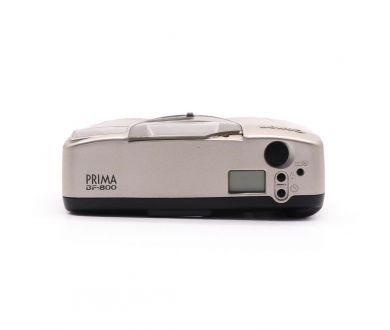 Аналоговый фотоаппарат Canon Prima BF-800