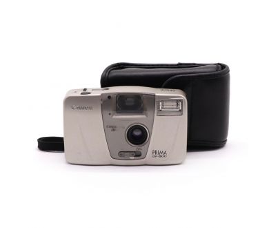 Аналоговый фотоаппарат Canon Prima BF-800