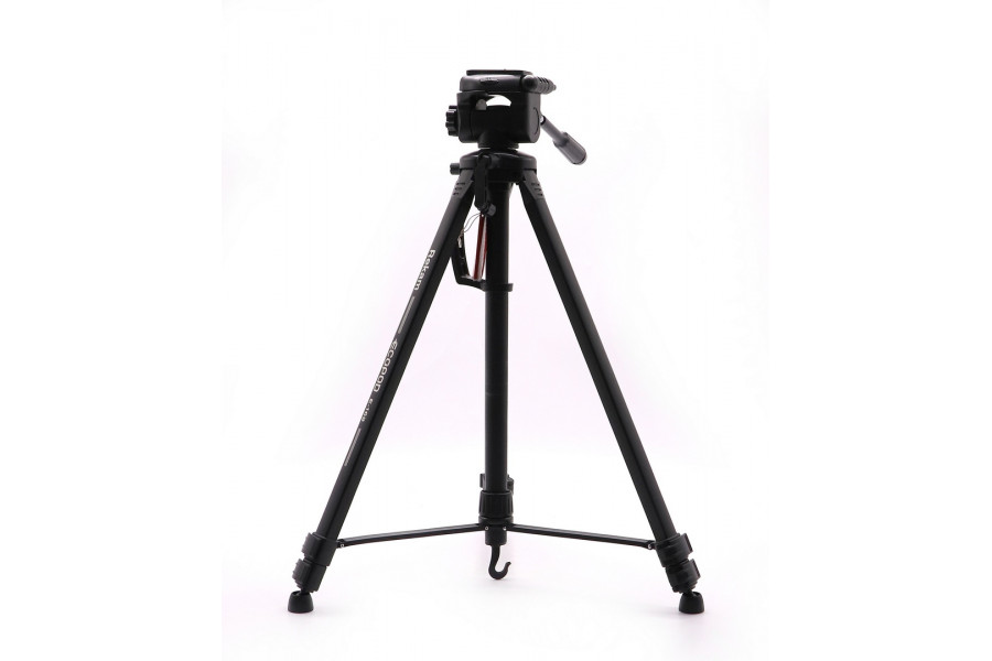Штатив-трипод легкий Rekam Ecopod E-169 для съемки 