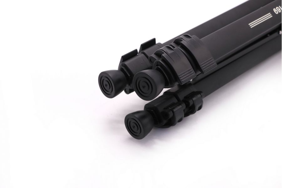 Штатив-трипод легкий Rekam Ecopod E-169 для съемки 