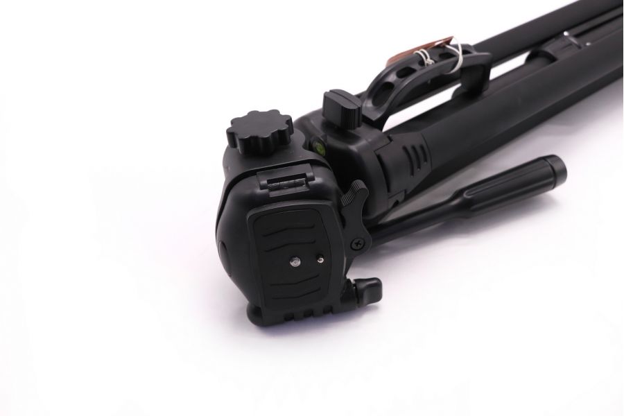 Штатив-трипод легкий Rekam Ecopod E-169 для съемки 