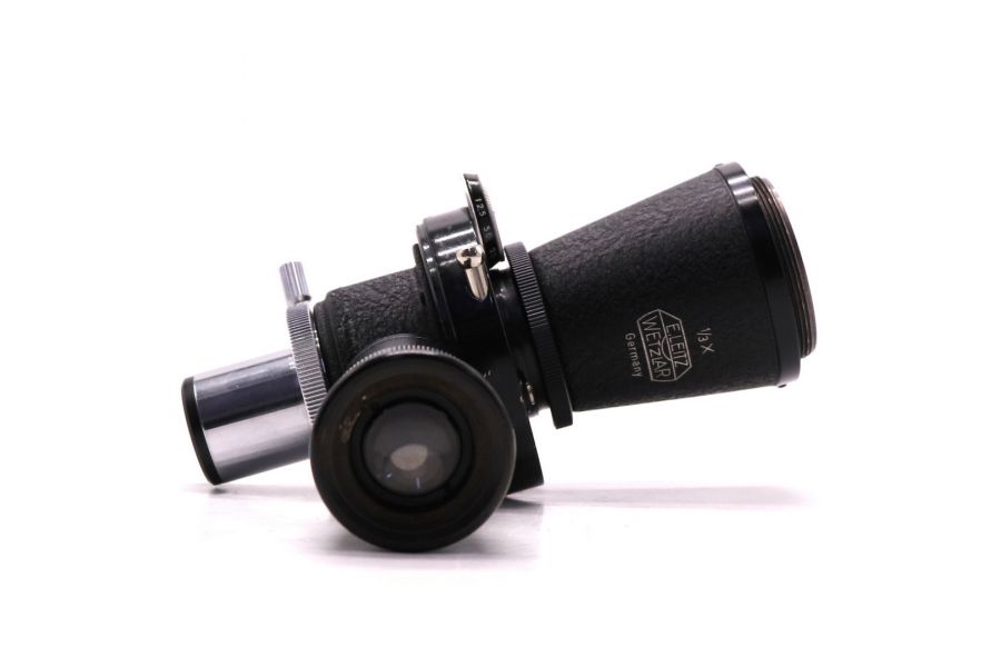 Микрофотонасадка E.Leitz Wetzlar (Germany)