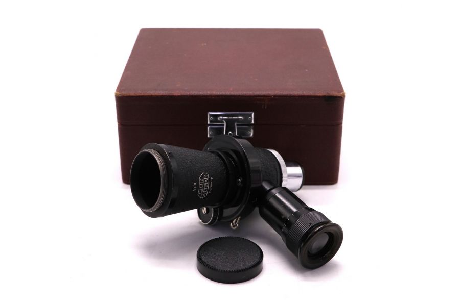 Микрофотонасадка E.Leitz Wetzlar (Germany)