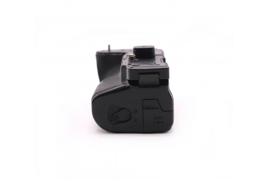 Батарейный блок Olympus HLD-9 в упаковке