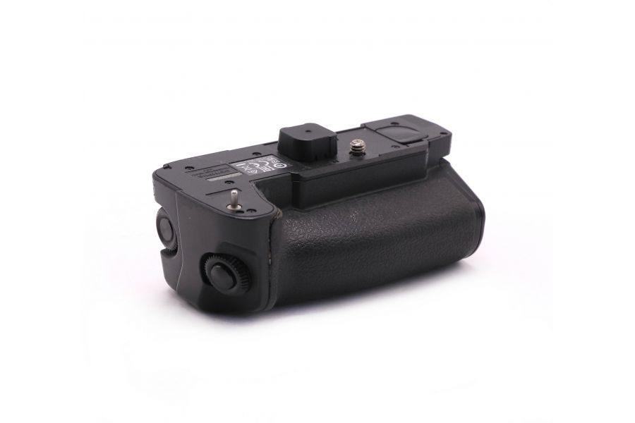 Батарейный блок Olympus HLD-9 в упаковке