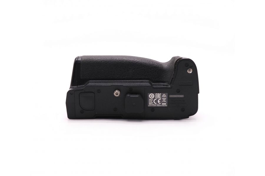 Батарейный блок Olympus HLD-9 в упаковке