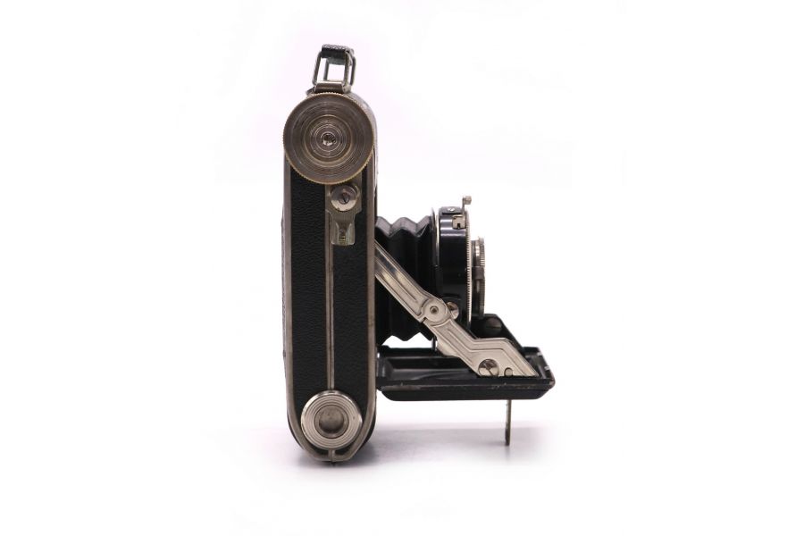 Фотоаппарат Balda Baldina + Trioplan 2.9/50mm