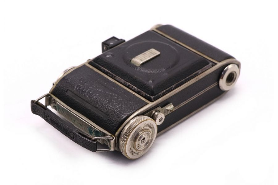 Фотоаппарат Balda Baldina + Trioplan 2.9/50mm